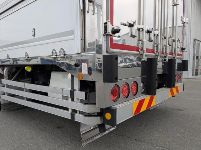 HINO PROFIA 2017 Image 31