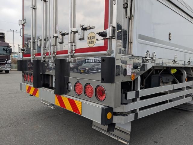 HINO PROFIA 2017 Image 31