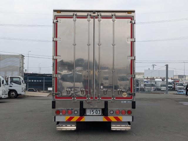 HINO PROFIA 2017 Image 31