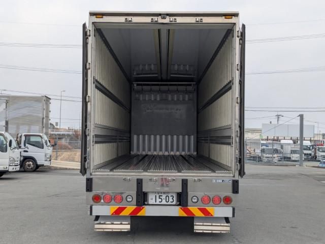 HINO PROFIA 2017 Image 31