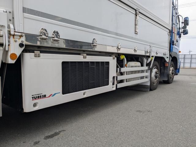 HINO PROFIA 2017 Image 31