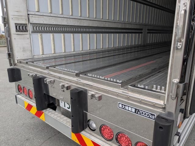 HINO PROFIA 2017 Image 31