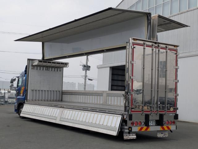 HINO PROFIA 2017 Image 31