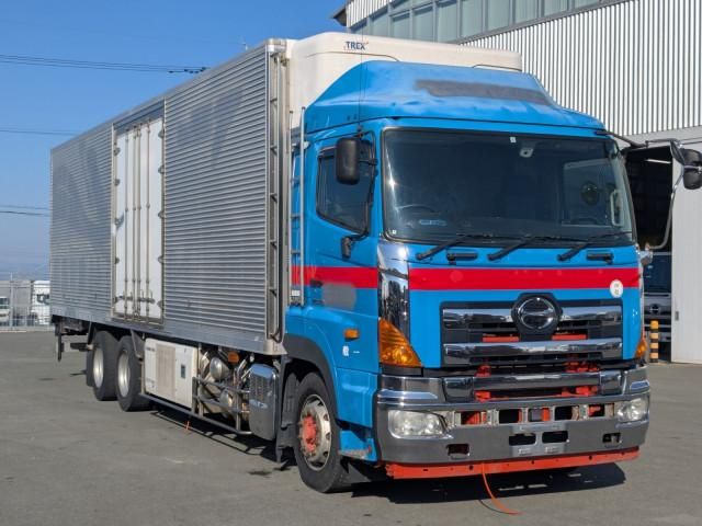 HINO PROFIA 2017 Image 31
