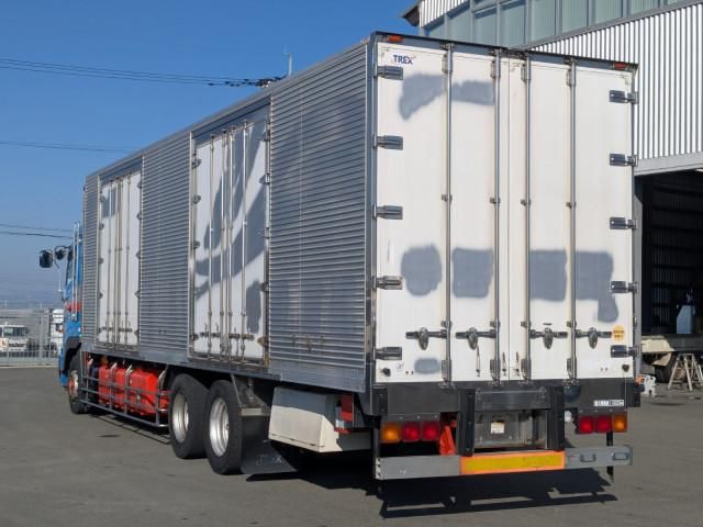 HINO PROFIA 2017 Image 31