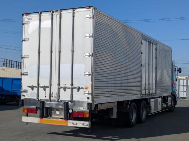 HINO PROFIA 2017 Image 31