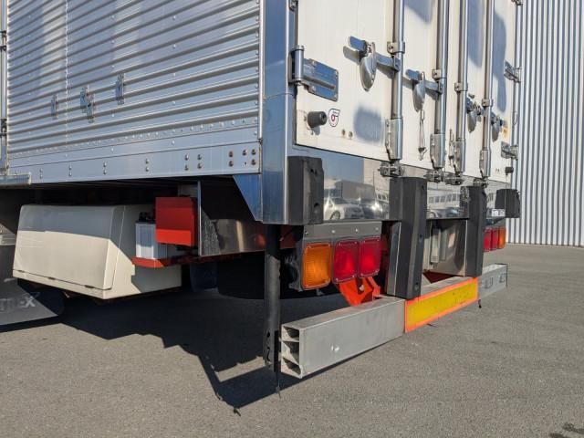 HINO PROFIA 2017 Image 31