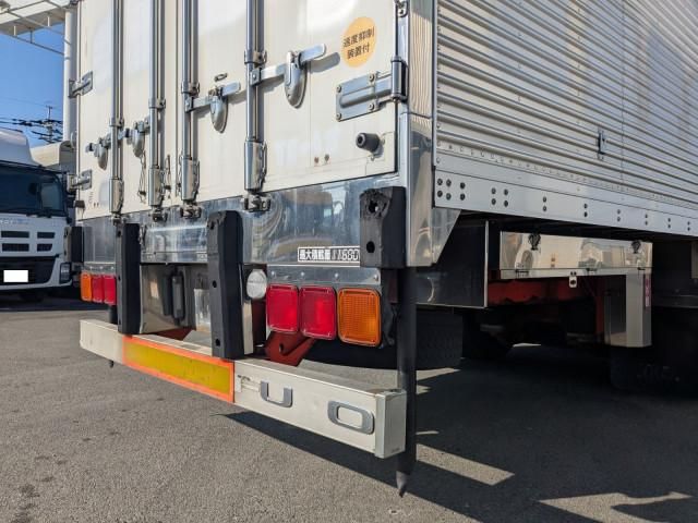 HINO PROFIA 2017 Image 31