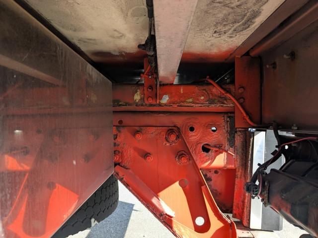 HINO PROFIA 2017 Image 31