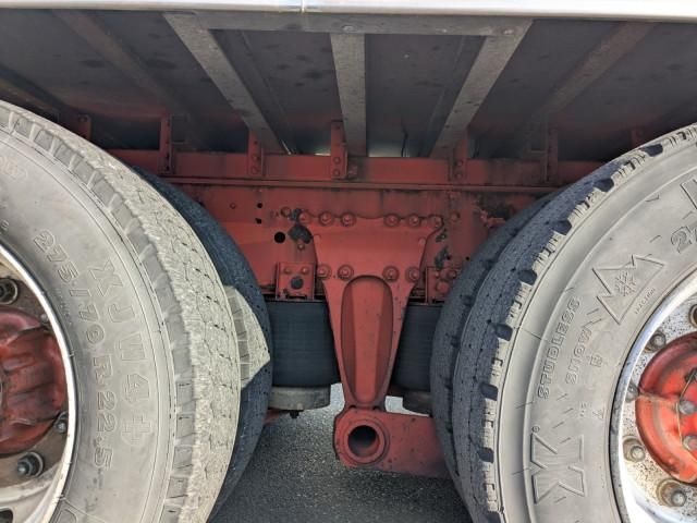 HINO PROFIA 2017 Image 31