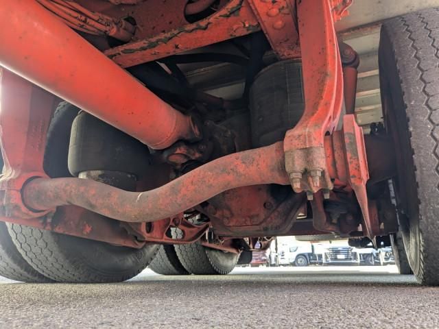 HINO PROFIA 2017 Image 31