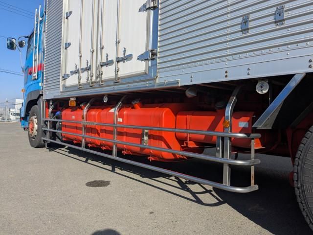 HINO PROFIA 2017 Image 31