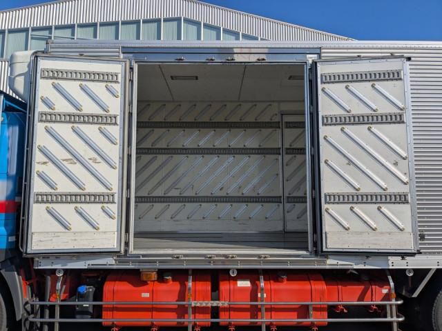 HINO PROFIA 2017 Image 31