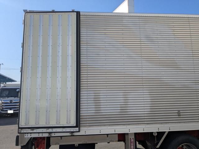 HINO PROFIA 2017 Image 31