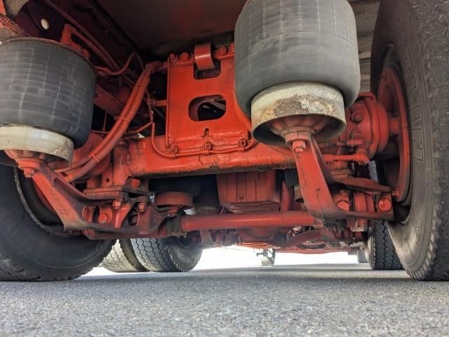 HINO PROFIA 2017 Image 31