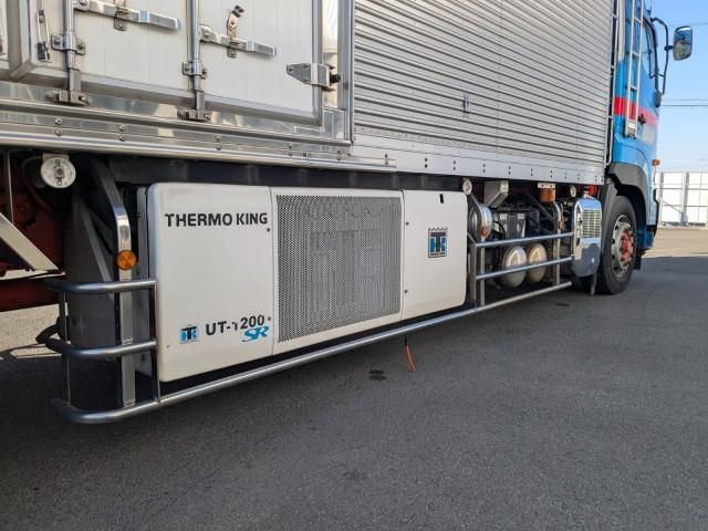 HINO PROFIA 2017 Image 31