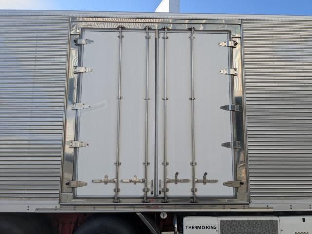 HINO PROFIA 2017 Image 31