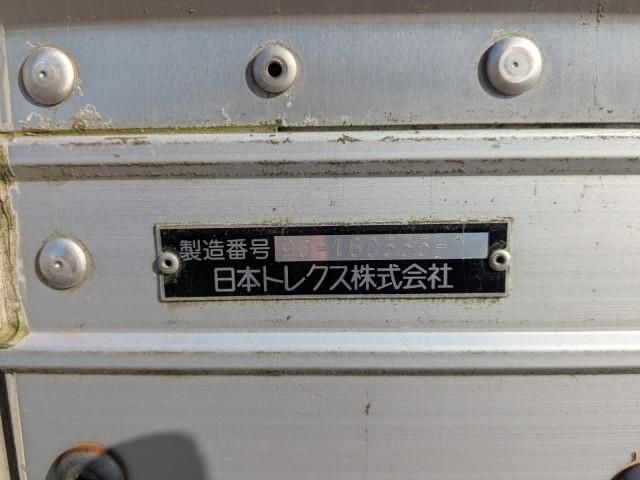 HINO PROFIA 2017 Image 31