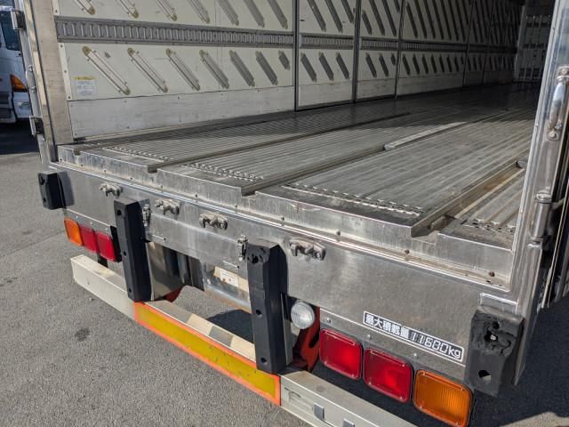 HINO PROFIA 2017 Image 31