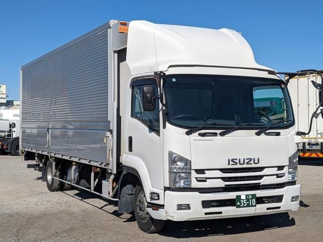 ISUZU FORWARD 2016 Image 31