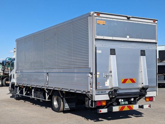 ISUZU FORWARD 2016 Image 31