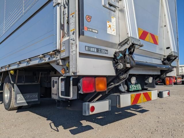 ISUZU FORWARD 2016 Image 31