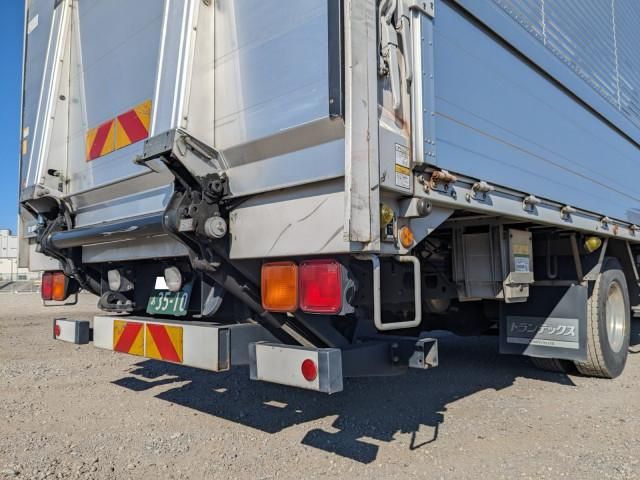 ISUZU FORWARD 2016 Image 31