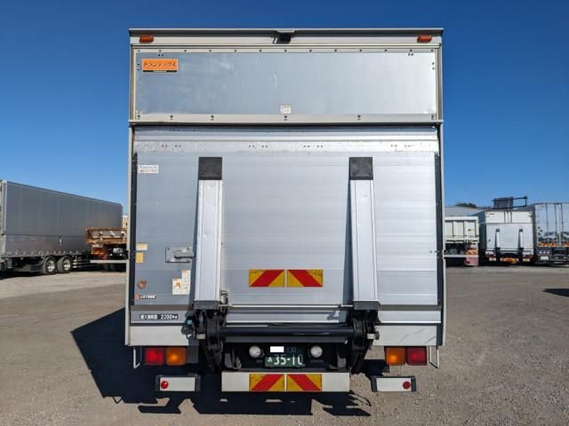 ISUZU FORWARD 2016 Image 31