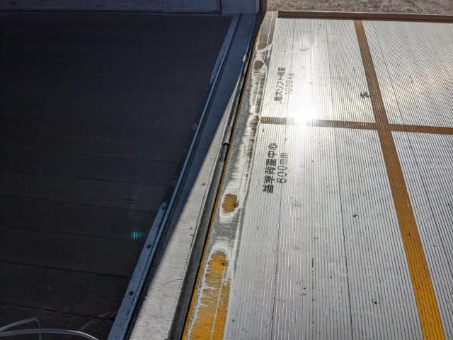 ISUZU FORWARD 2016 Image 31