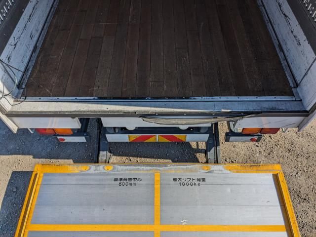 ISUZU FORWARD 2016 Image 31