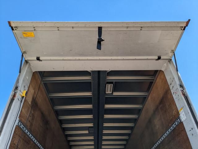 ISUZU FORWARD 2016 Image 31