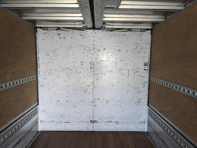 ISUZU FORWARD 2016 Image 31