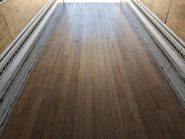 ISUZU FORWARD 2016 Image 31