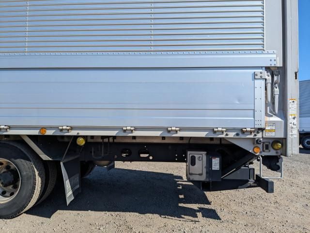 ISUZU FORWARD 2016 Image 31