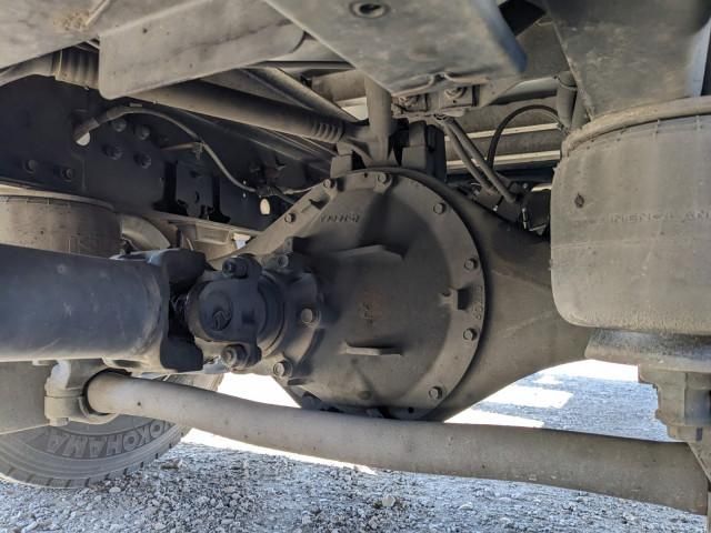 ISUZU FORWARD 2016 Image 31