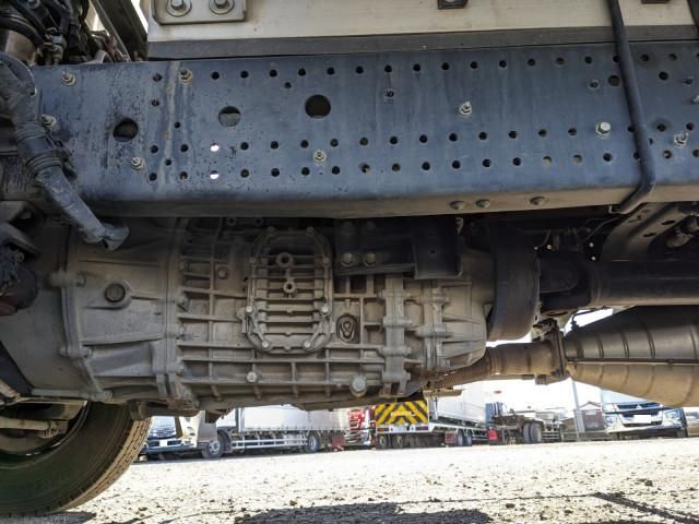 ISUZU FORWARD 2016 Image 31