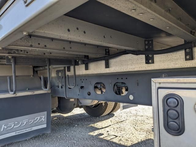 ISUZU FORWARD 2016 Image 31