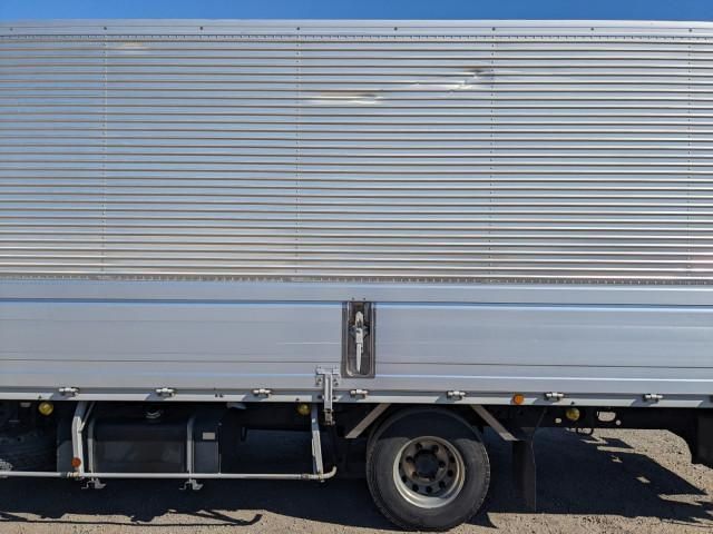 ISUZU FORWARD 2016 Image 31