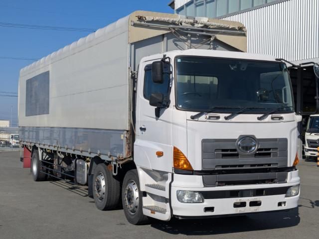 HINO PROFIA 2014 Image 31