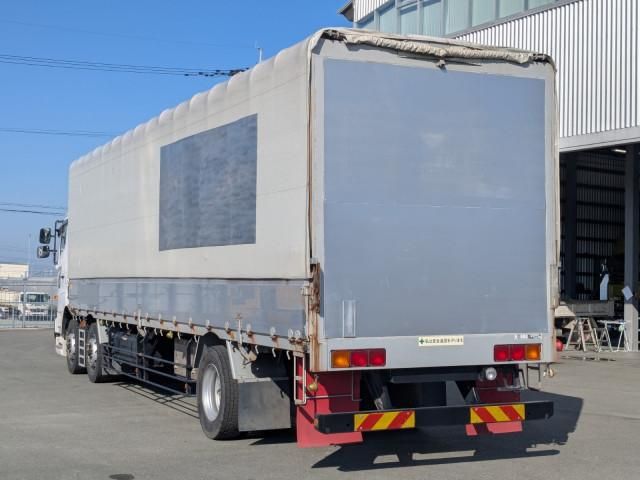 HINO PROFIA 2014 Image 31