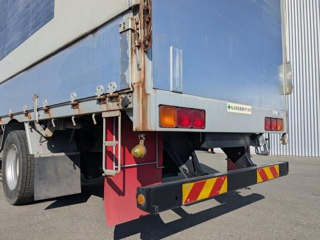 HINO PROFIA 2014 Image 31