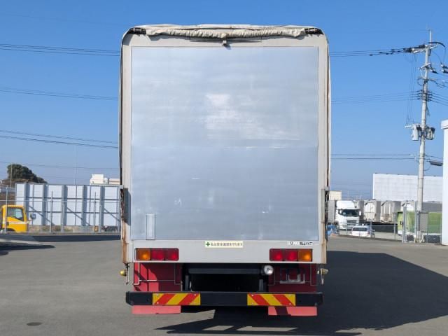 HINO PROFIA 2014 Image 31