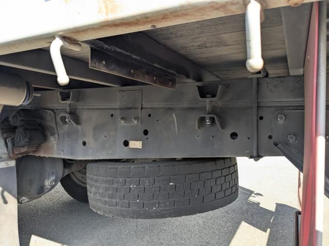 HINO PROFIA 2014 Image 31