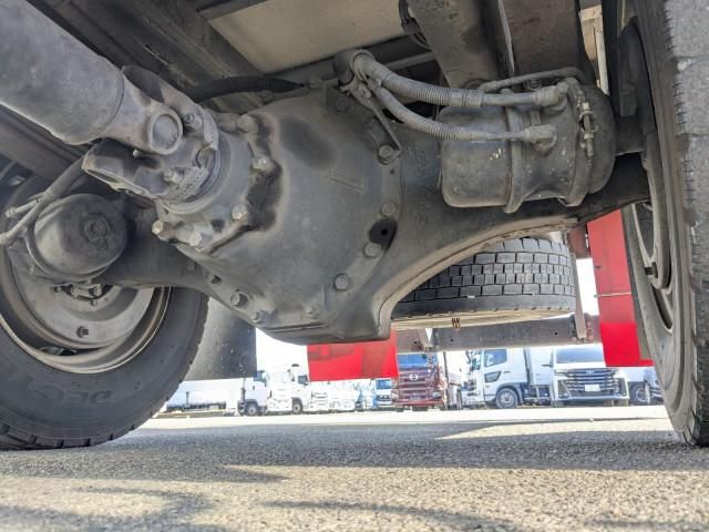 HINO PROFIA 2014 Image 31