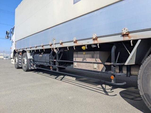 HINO PROFIA 2014 Image 31