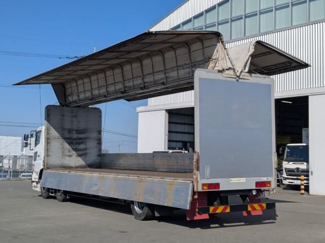 HINO PROFIA 2014 Image 31