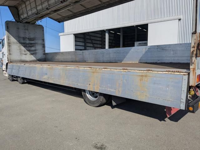 HINO PROFIA 2014 Image 31