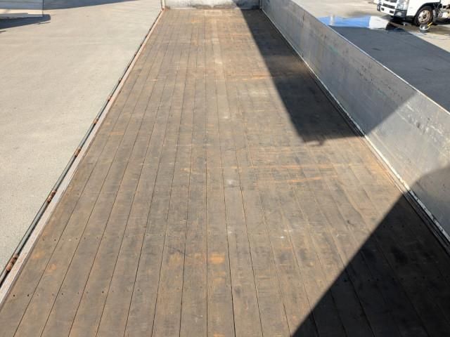 HINO PROFIA 2014 Image 31