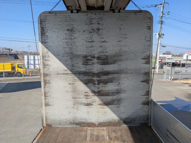 HINO PROFIA 2014 Image 31