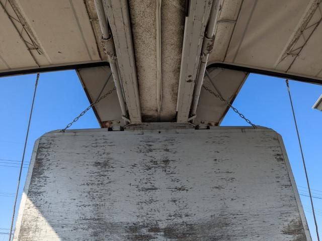 HINO PROFIA 2014 Image 31